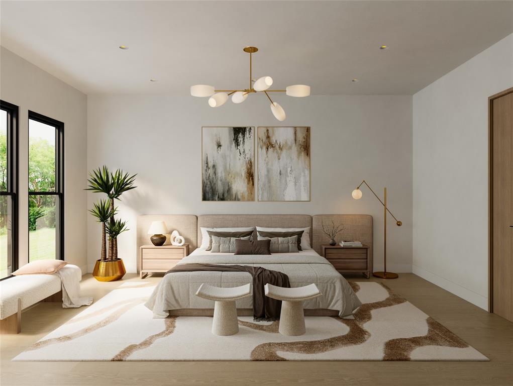 Chapel Downs 3rd Sec - Residential