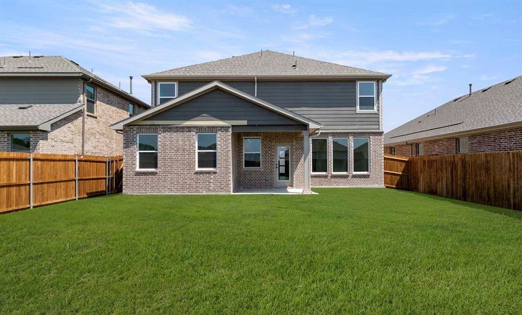 1801 Bachman Lane