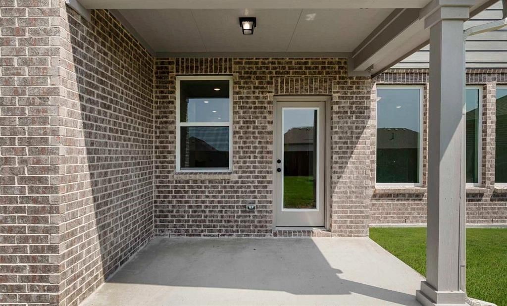 Photo of 1801 Bachman Lane, Forney, TX 75126 (MLS # 21245430)