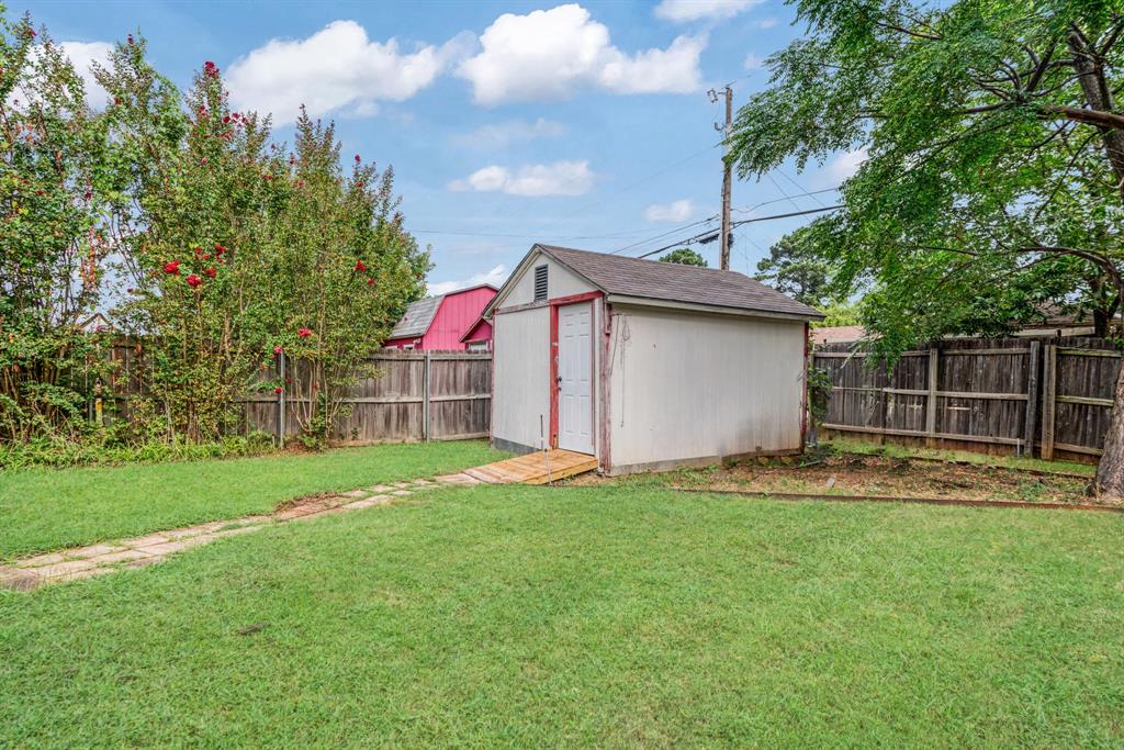 Briarwood Add - Residential