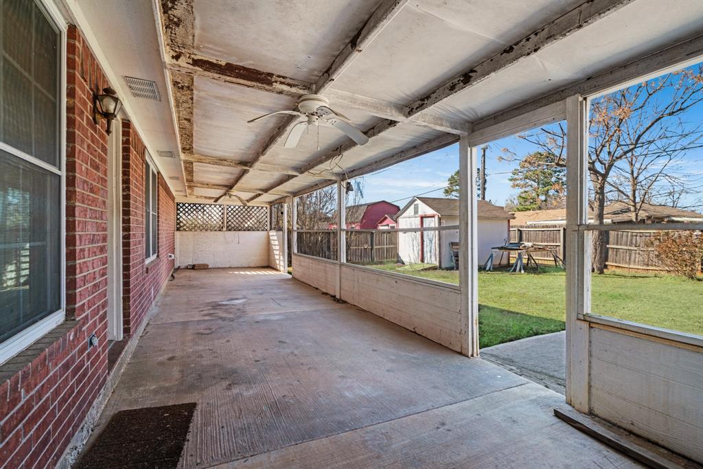 Briarwood Add - Residential