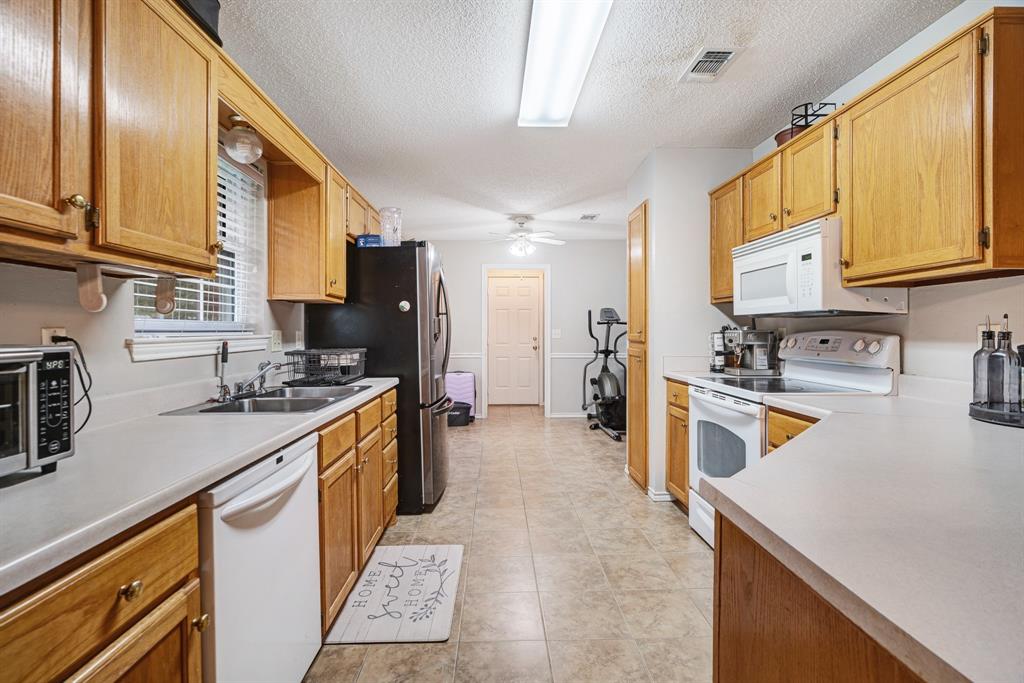 Briarwood Add - Residential