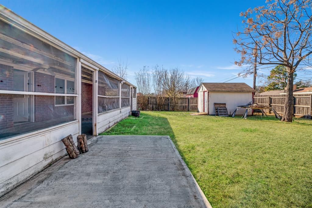 Briarwood Add - Residential