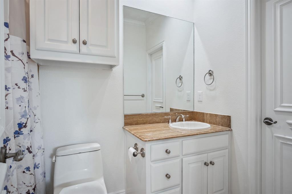 Hamilton & Mcconnell - Residential