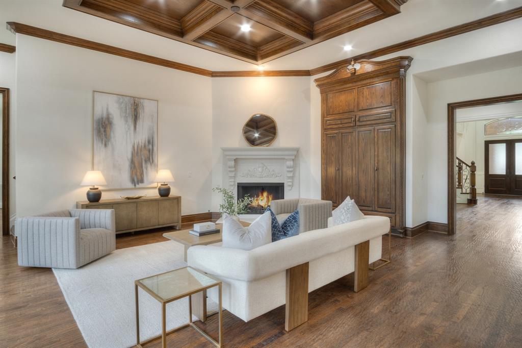 Hamilton & Mcconnell - Residential