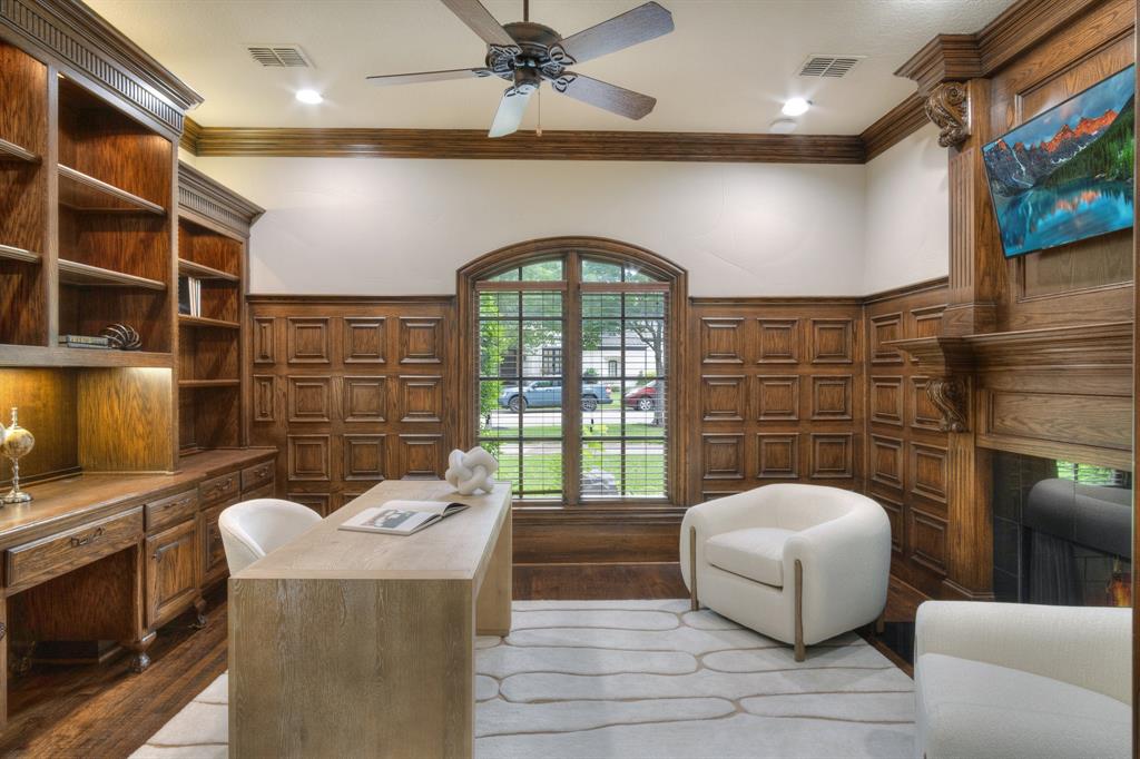 Hamilton & Mcconnell - Residential