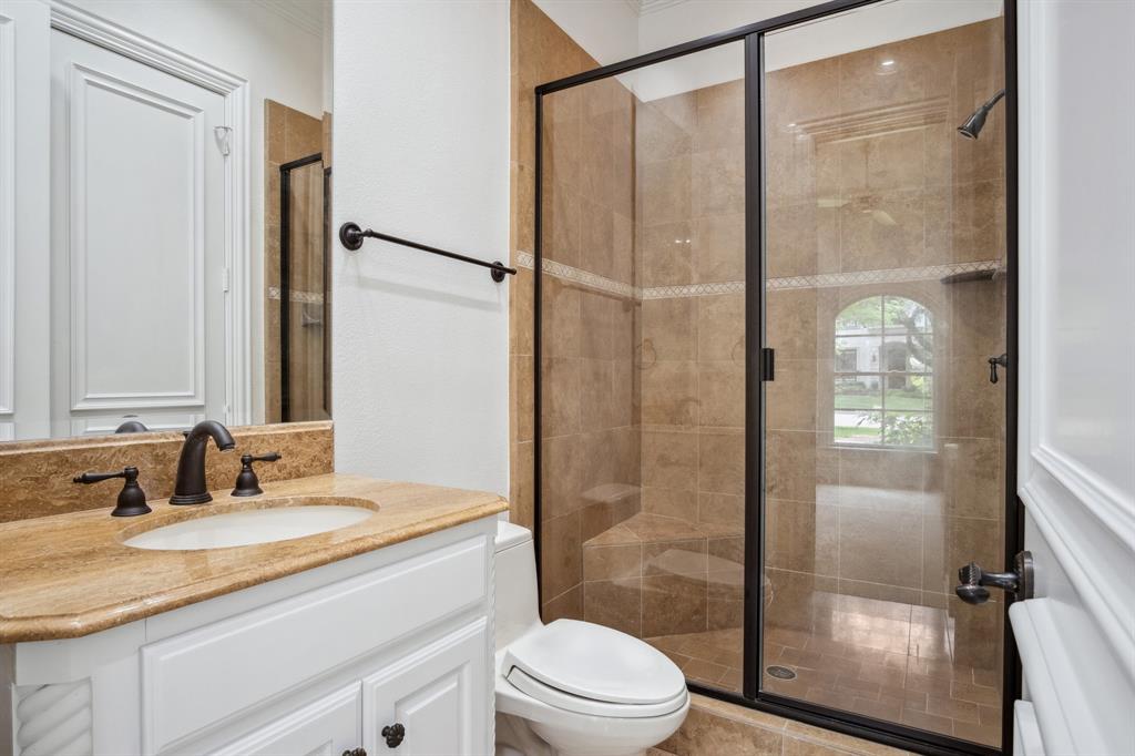 Hamilton & Mcconnell - Residential