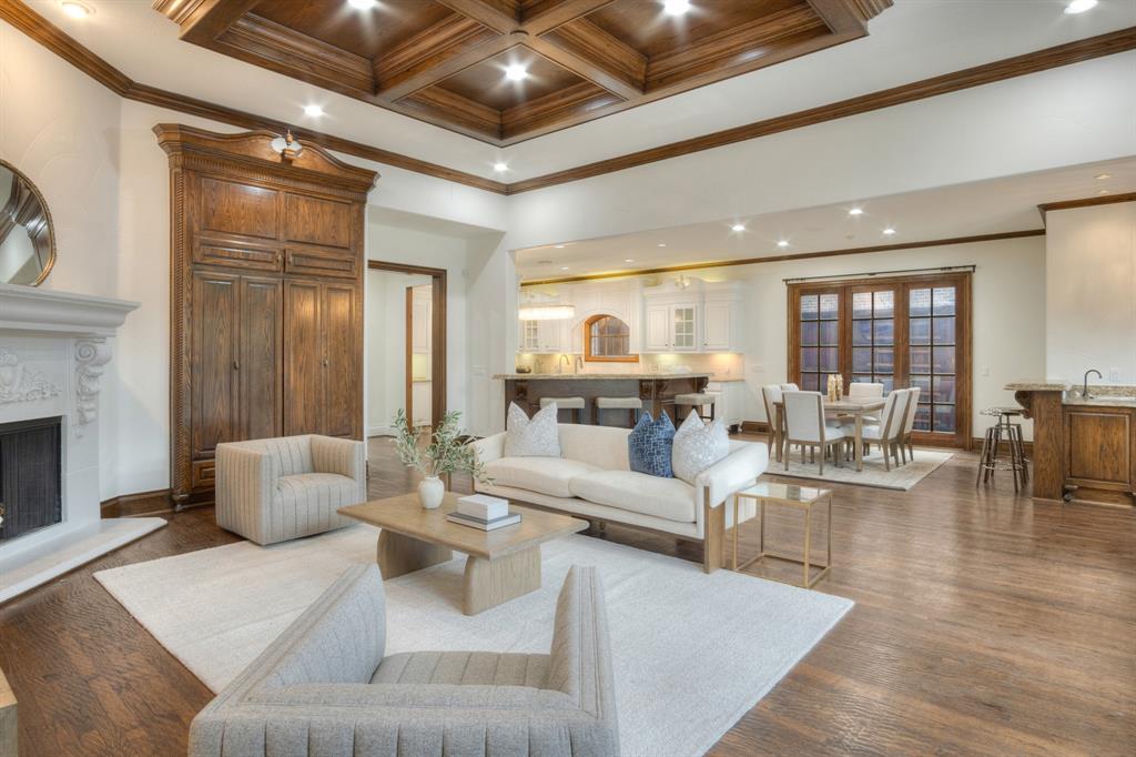 Hamilton & Mcconnell - Residential