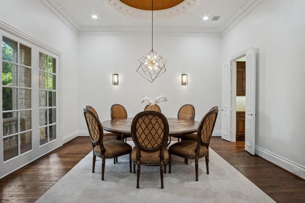 Hamilton & Mcconnell - Residential