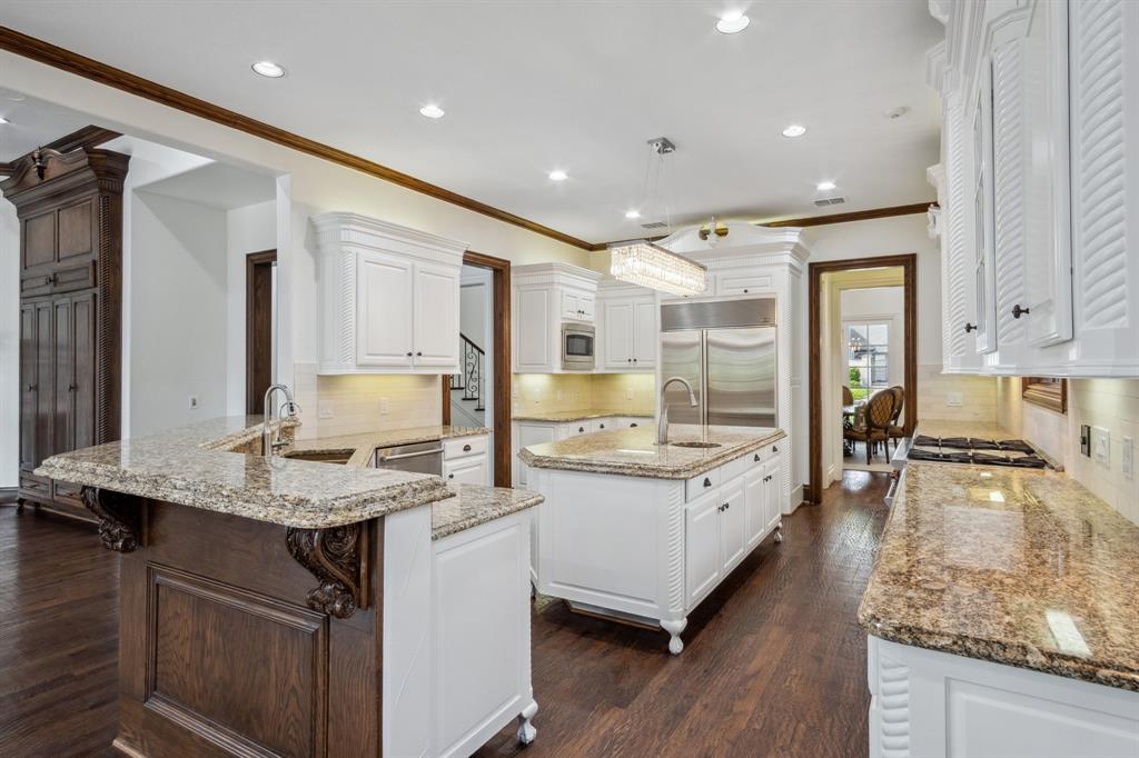 Hamilton & Mcconnell - Residential