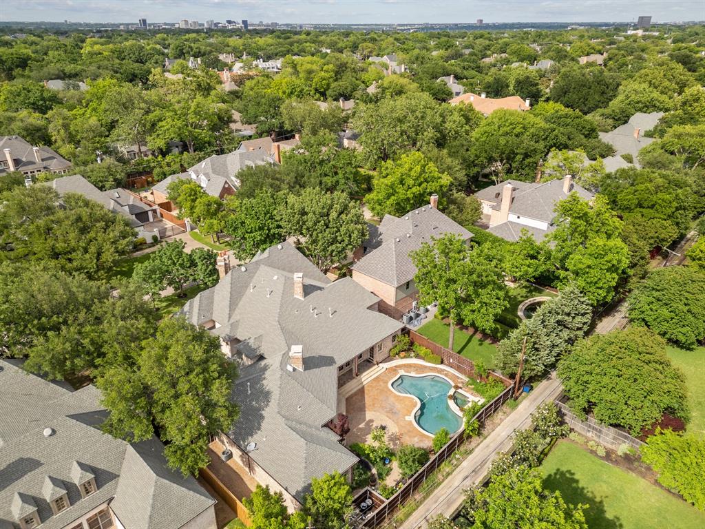 Hamilton & Mcconnell - Residential