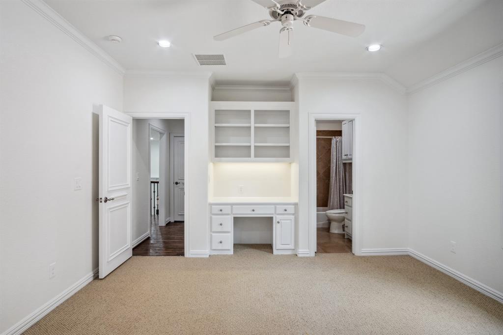 Hamilton & Mcconnell - Residential