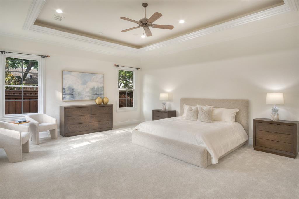 Hamilton & Mcconnell - Residential