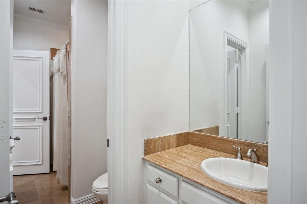 Hamilton & Mcconnell - Residential