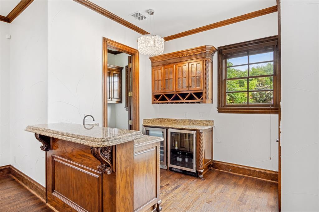 Hamilton & Mcconnell - Residential