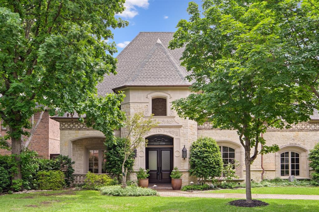 Hamilton & Mcconnell - Residential