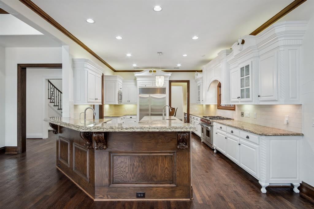 Hamilton & Mcconnell - Residential