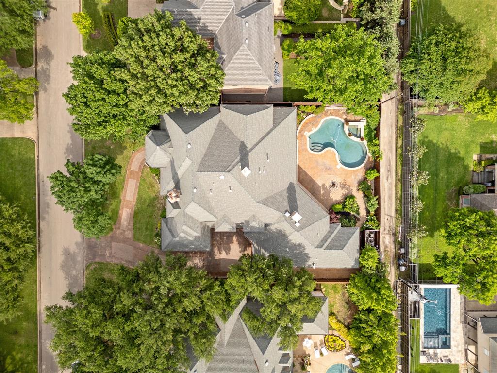 Hamilton & Mcconnell - Residential