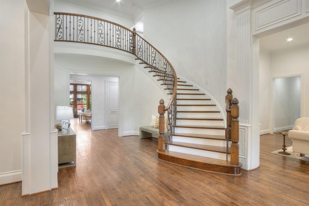 Hamilton & Mcconnell - Residential