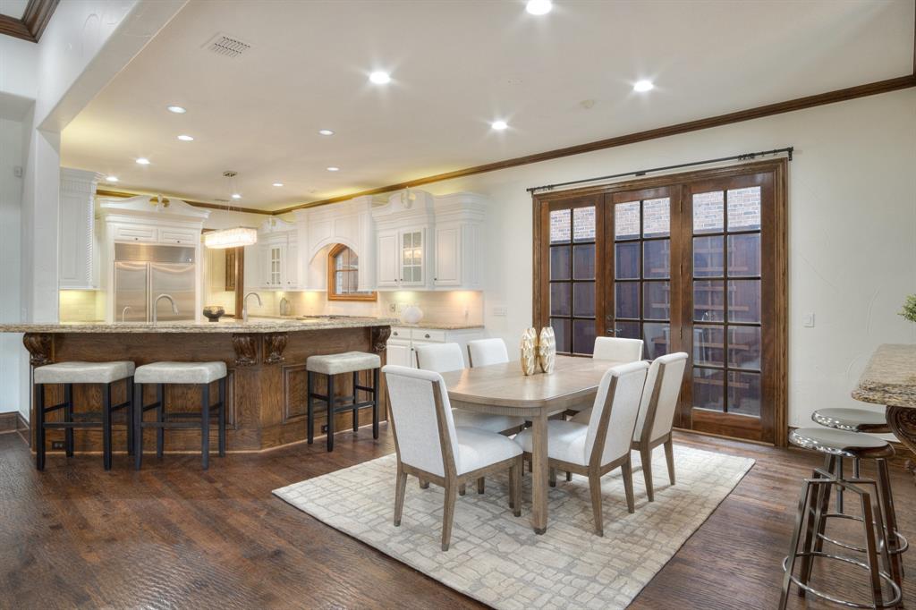 Hamilton & Mcconnell - Residential