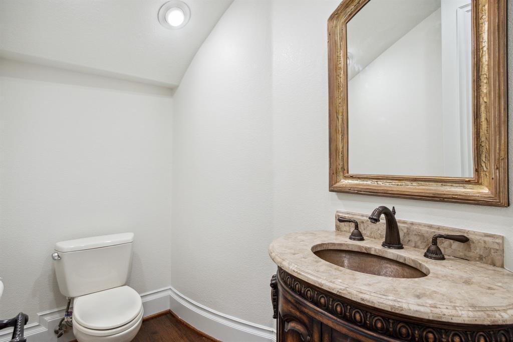 Hamilton & Mcconnell - Residential