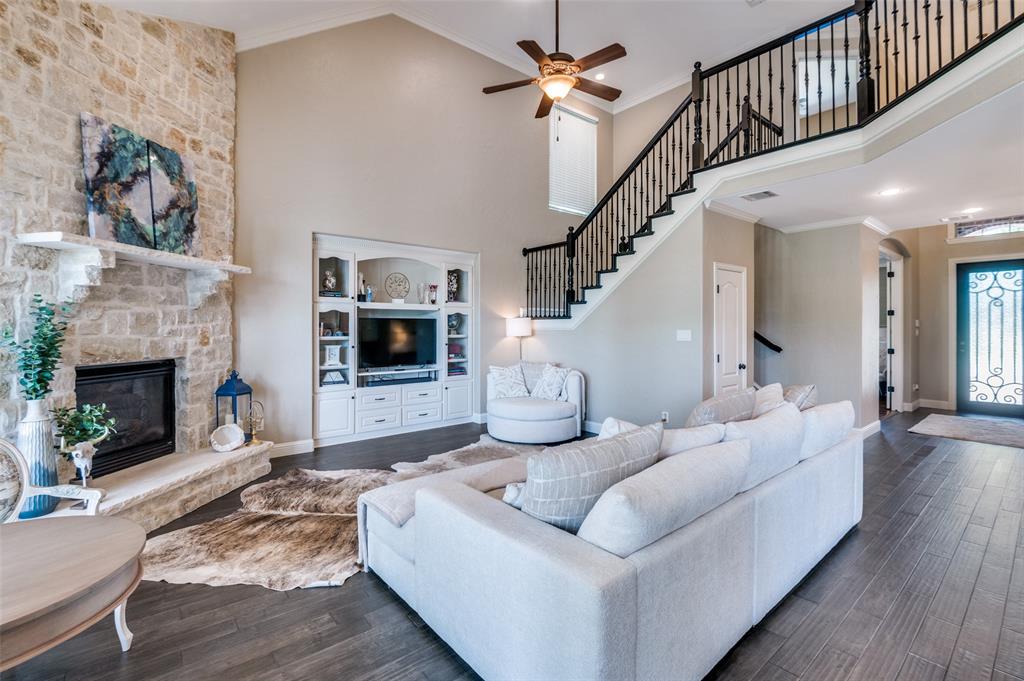 903 Canvasback Court