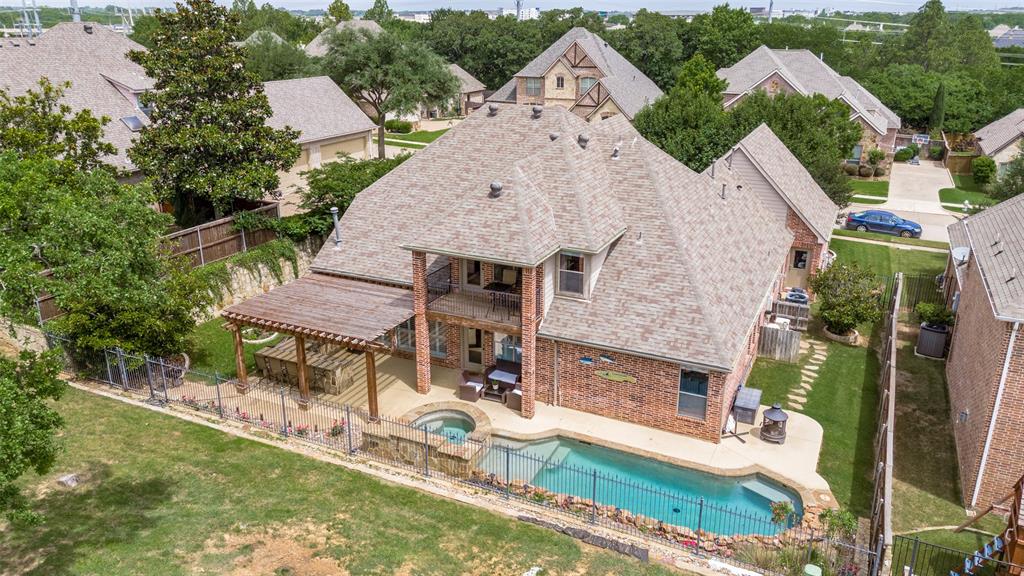 903 Canvasback Court