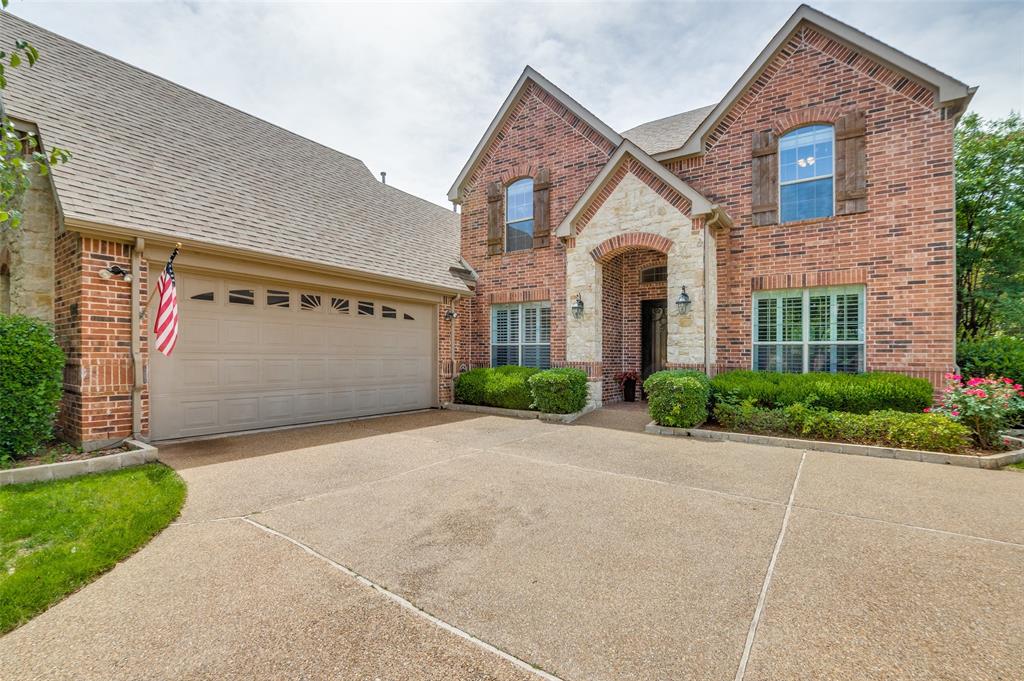 903 Canvasback Court