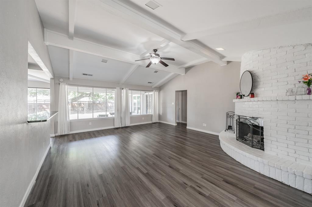 Point Royal - Residential