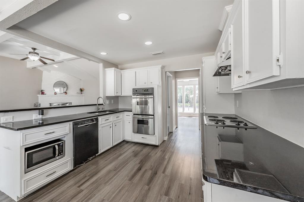 Point Royal - Residential