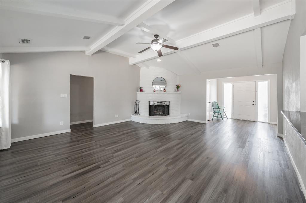 Point Royal - Residential