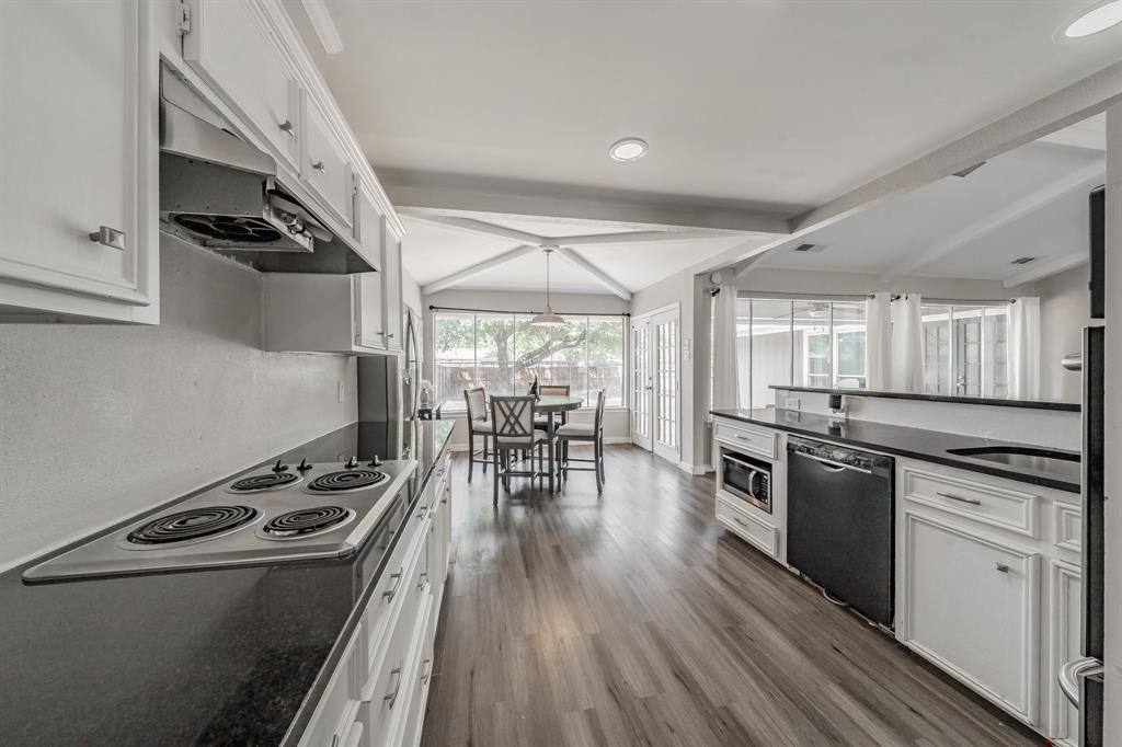 Point Royal - Residential