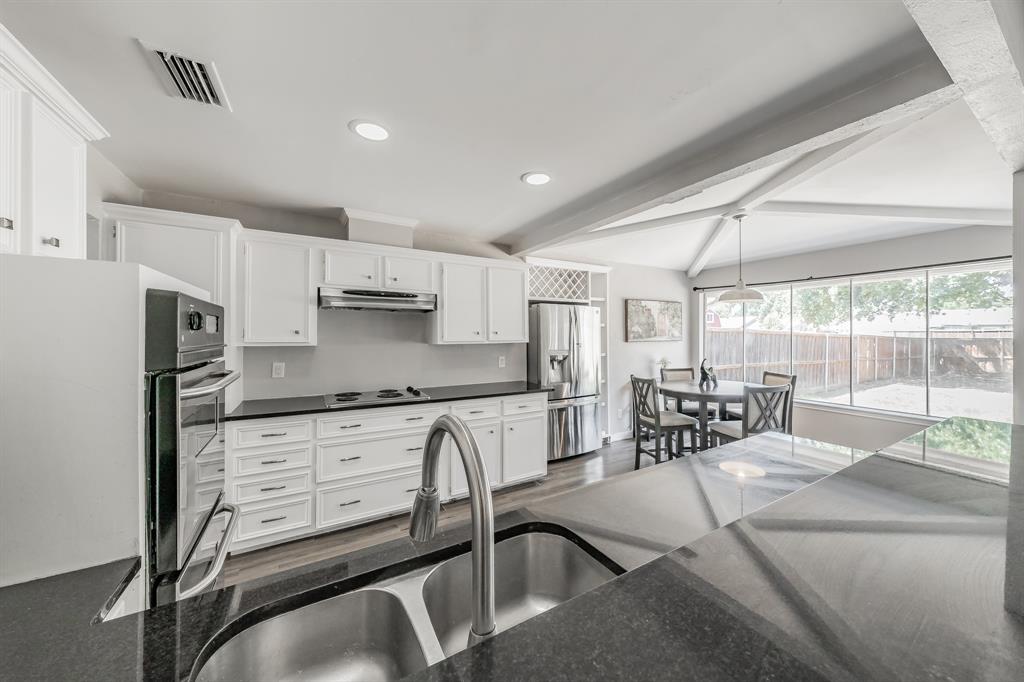 Point Royal - Residential