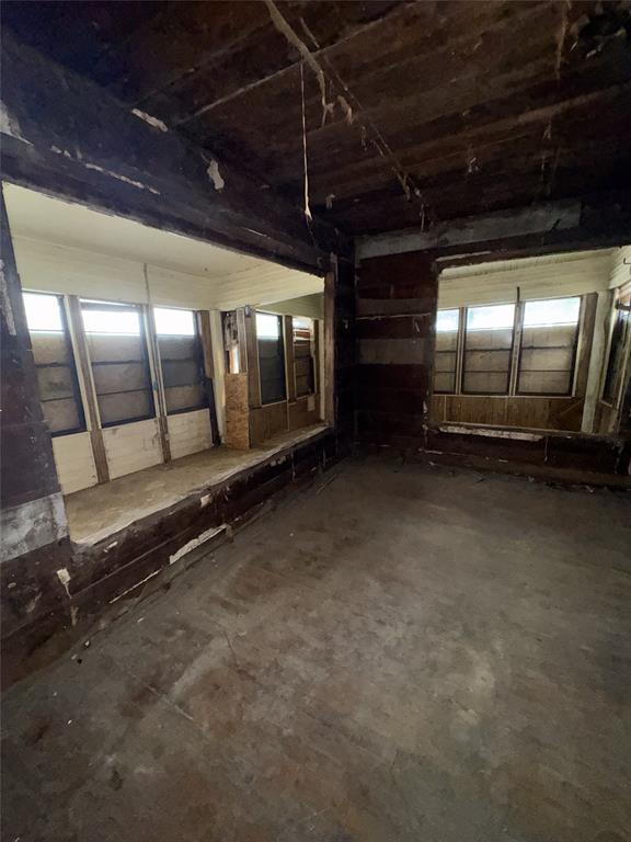 Union Depot Add - Residential