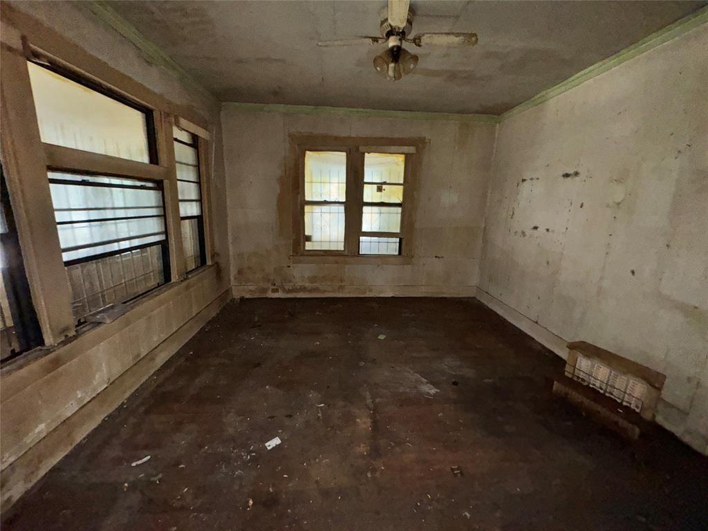 Union Depot Add - Residential