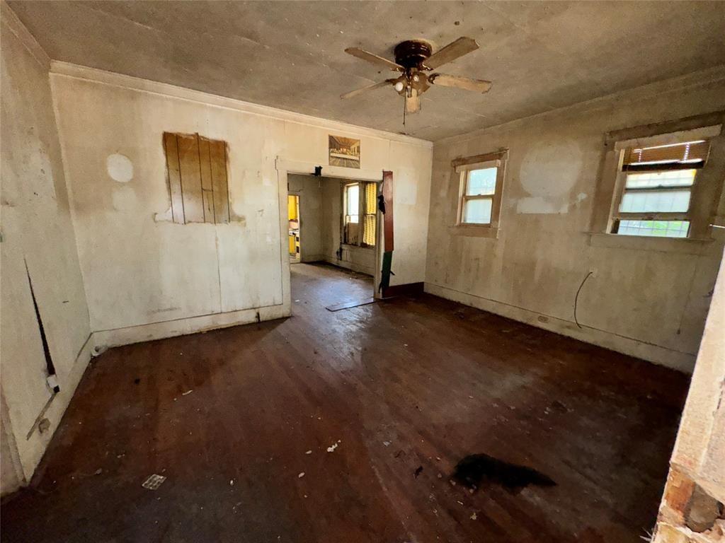 Union Depot Add - Residential