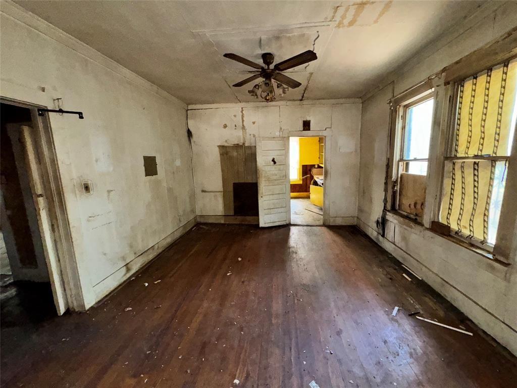 Union Depot Add - Residential