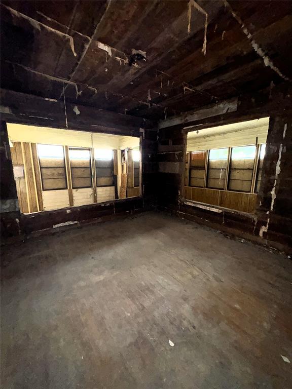 Union Depot Add - Residential