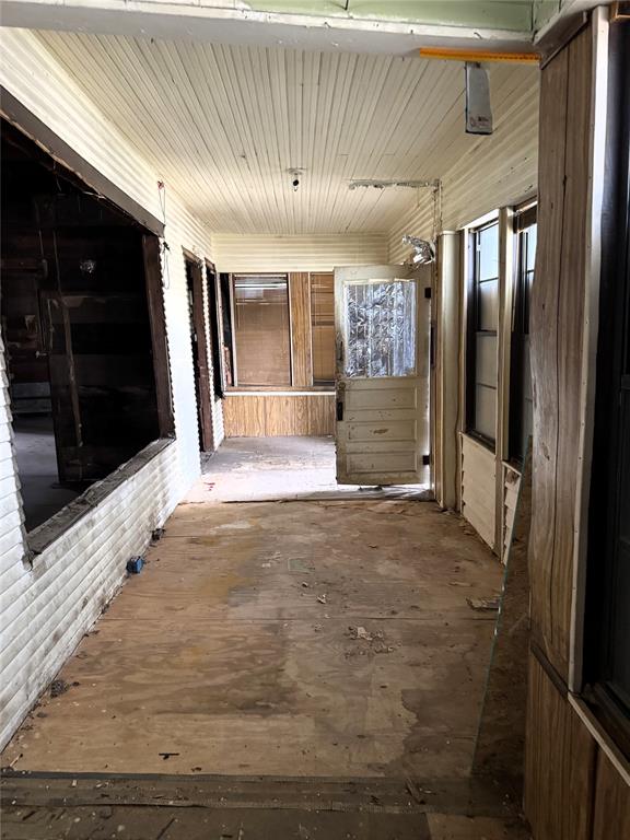 Union Depot Add - Residential