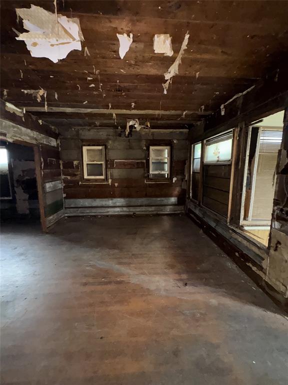 Union Depot Add - Residential
