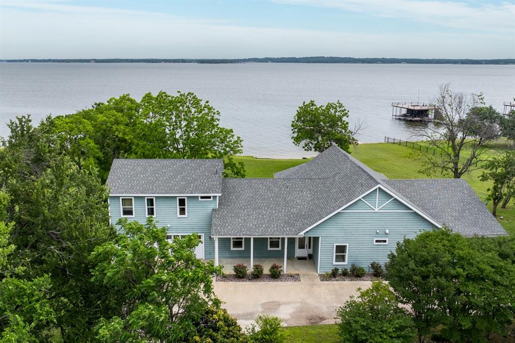 209 Anchor Ranch Road