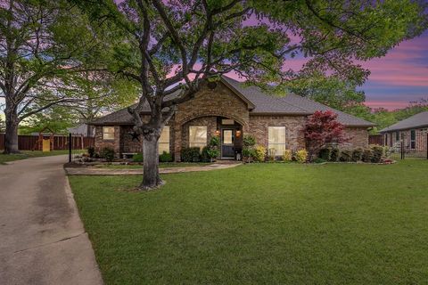 1413 Wedglea Court Bedford TX 76021