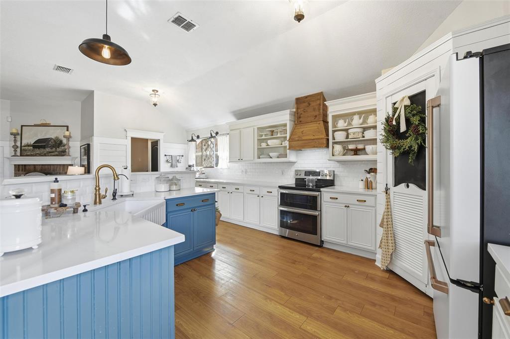 Stribling Square II - Residential