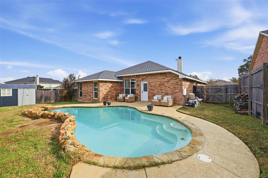 Stribling Square II - Residential