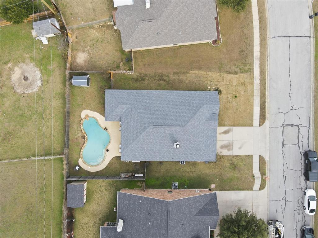 Stribling Square II - Residential