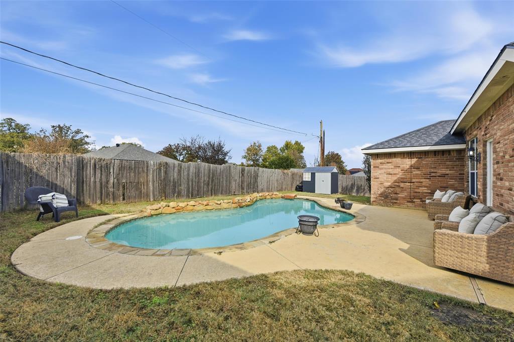 Stribling Square II - Residential