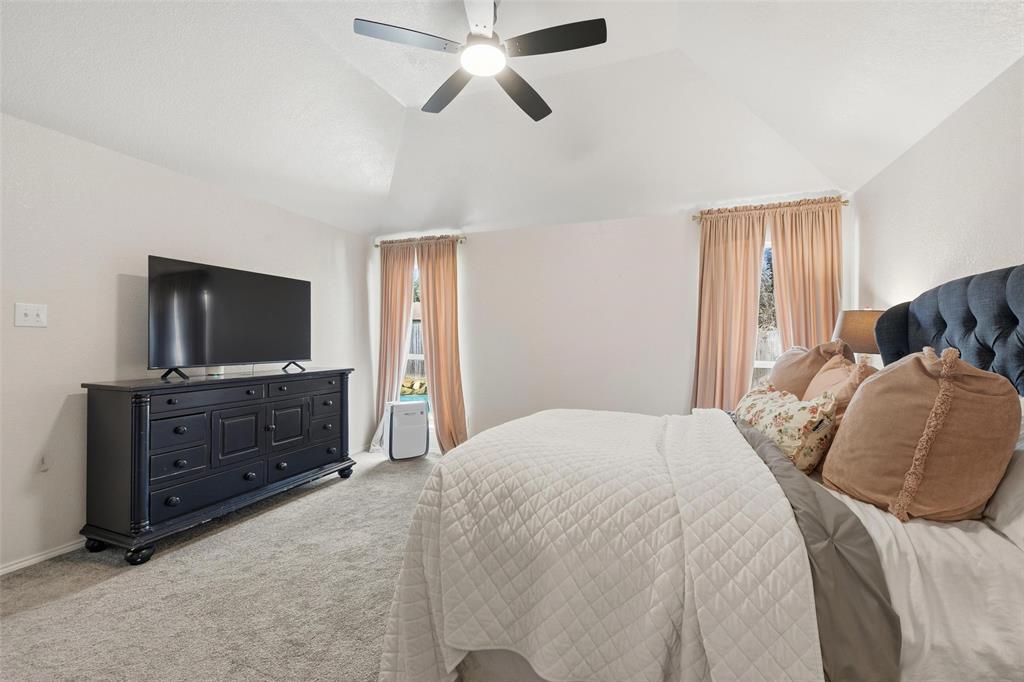 Stribling Square II - Residential