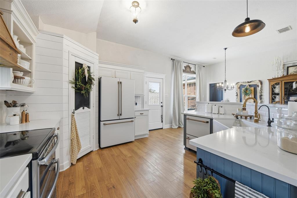 Stribling Square II - Residential