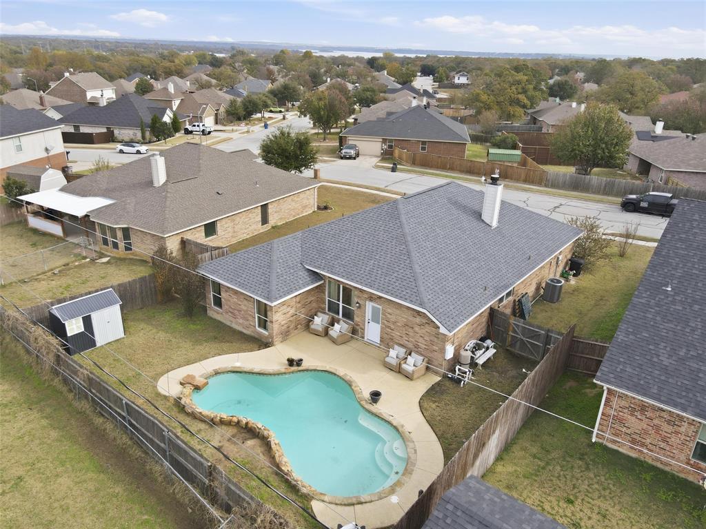 Stribling Square II - Residential