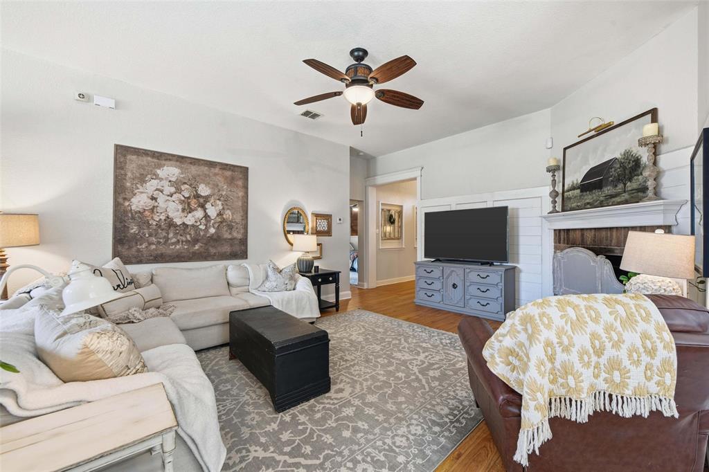 Stribling Square II - Residential